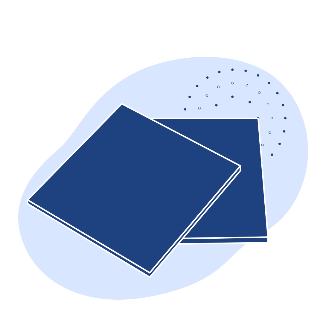 Листы полимерные