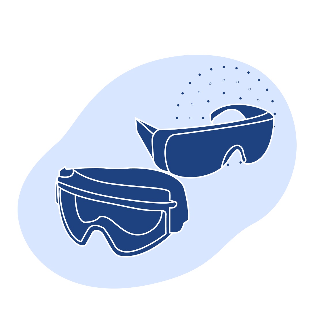 Защита зрения