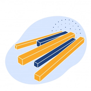 Квадрат нержавеющий 38 мм 20Х13-Ш ГОСТ 18968-73