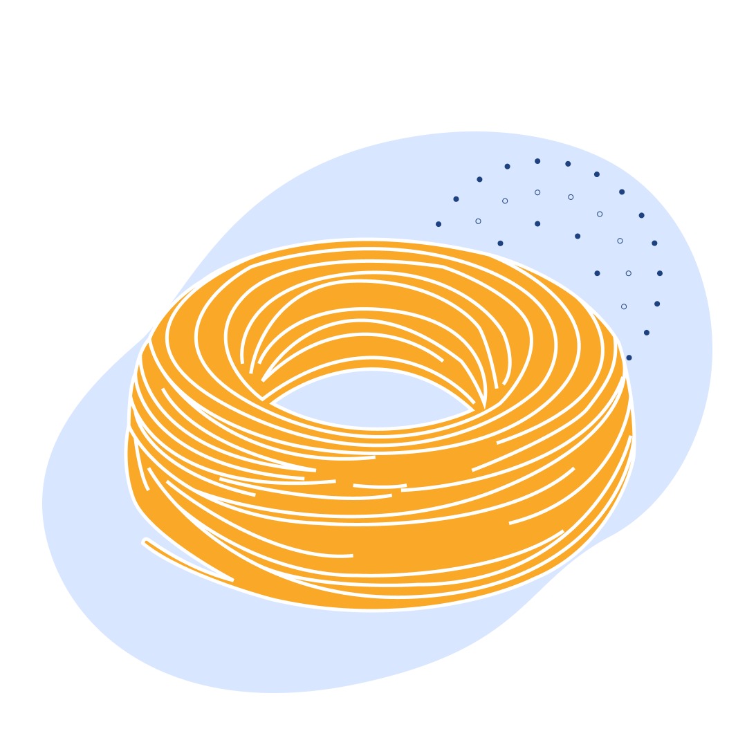 Гибкий кабель 1x25 мм2 ПуГВ