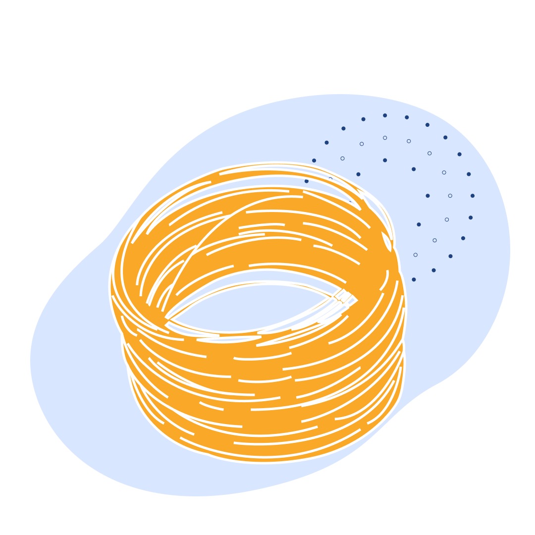 Омедненная проволока 0.5 мм Св-08ХГСМФА ГОСТ 2246-70