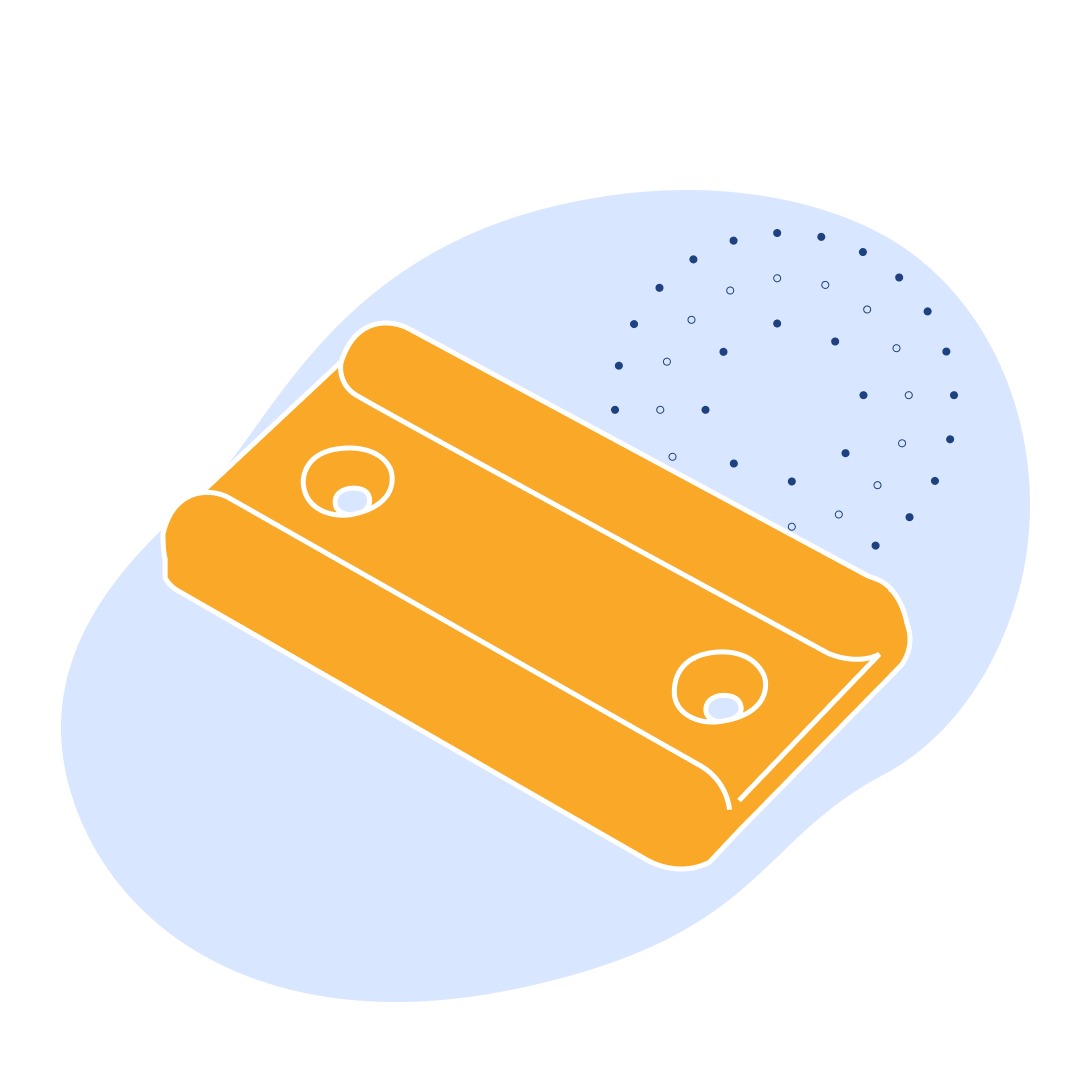 Подпятник 1.5х0.08 мм ПКК ГОСТ 8898-78