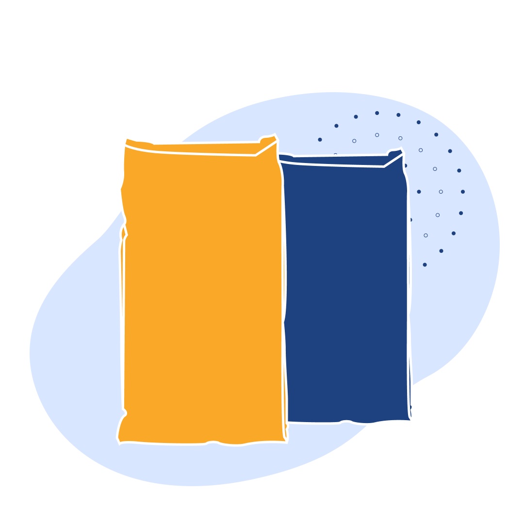 Премиксы Миавит для дойных коров