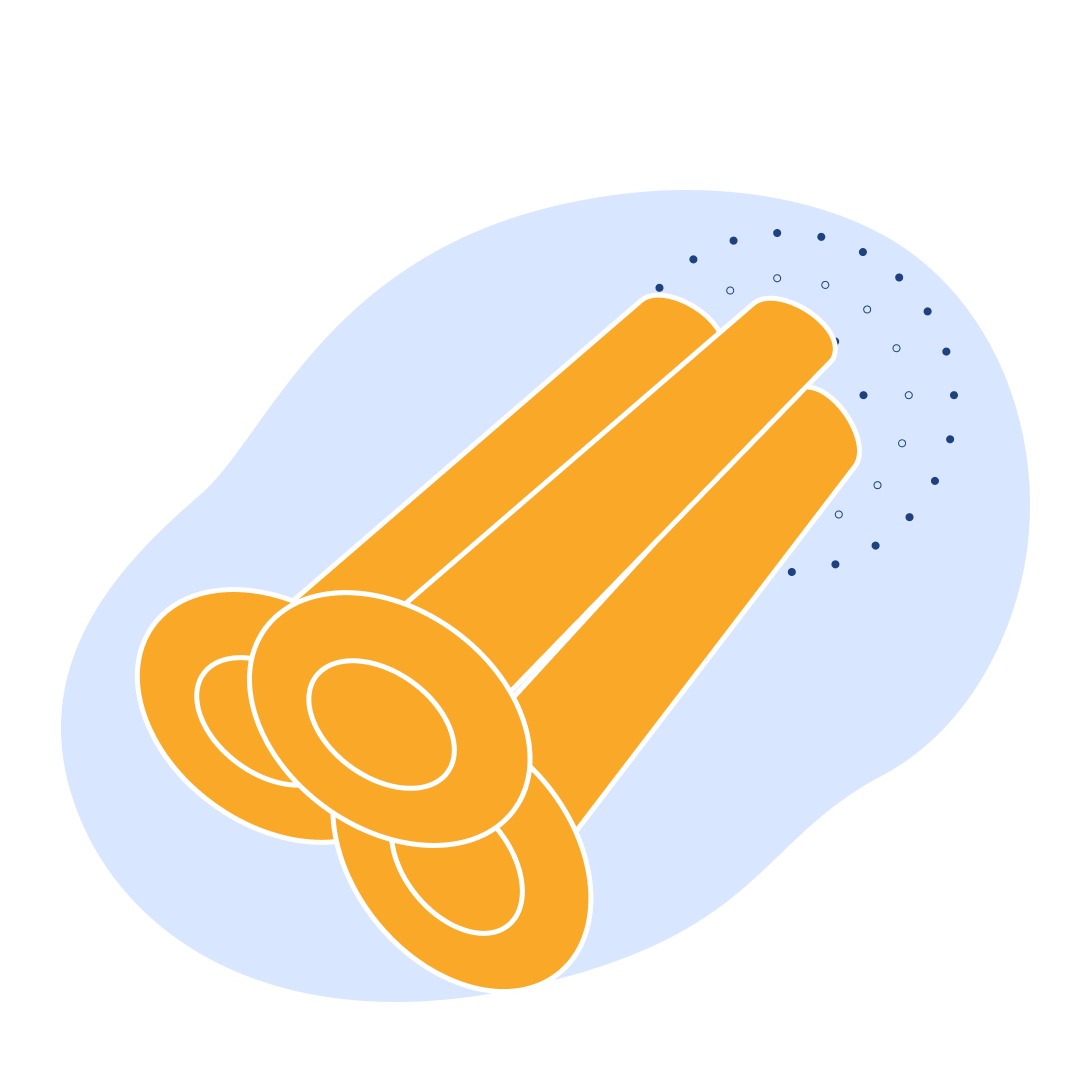 Светофорная опора ОГСГ-7.5-6.0