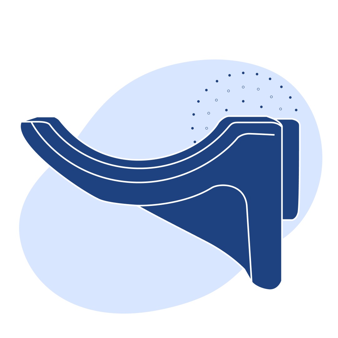 Чугунная консоль ККЧ-3 СЧ20