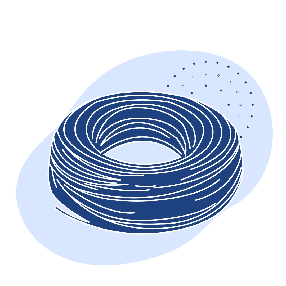 Гибкий кабель 1x25 мм2 ПуГВ