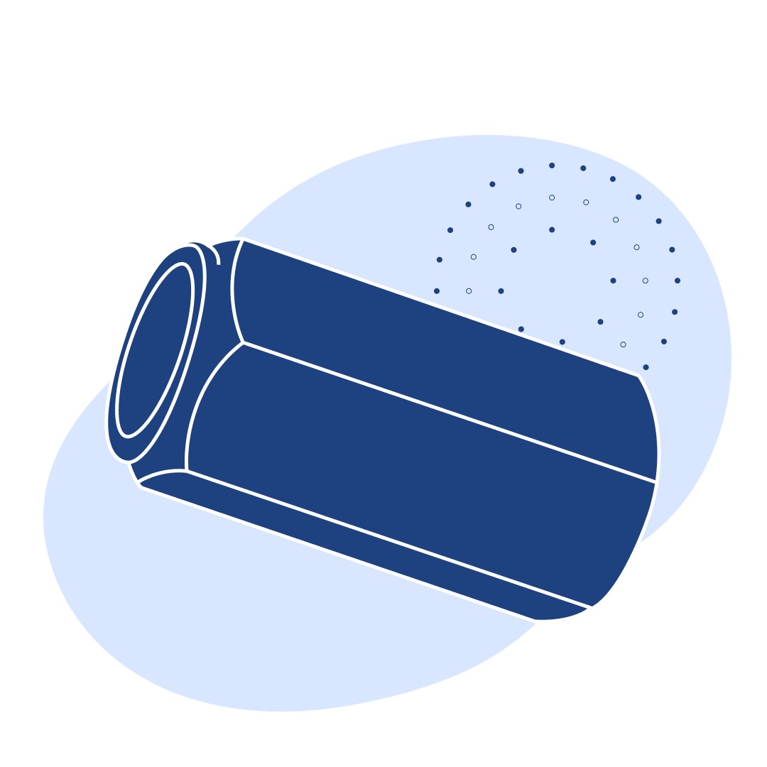 Кузнечный слиток 4.9 т