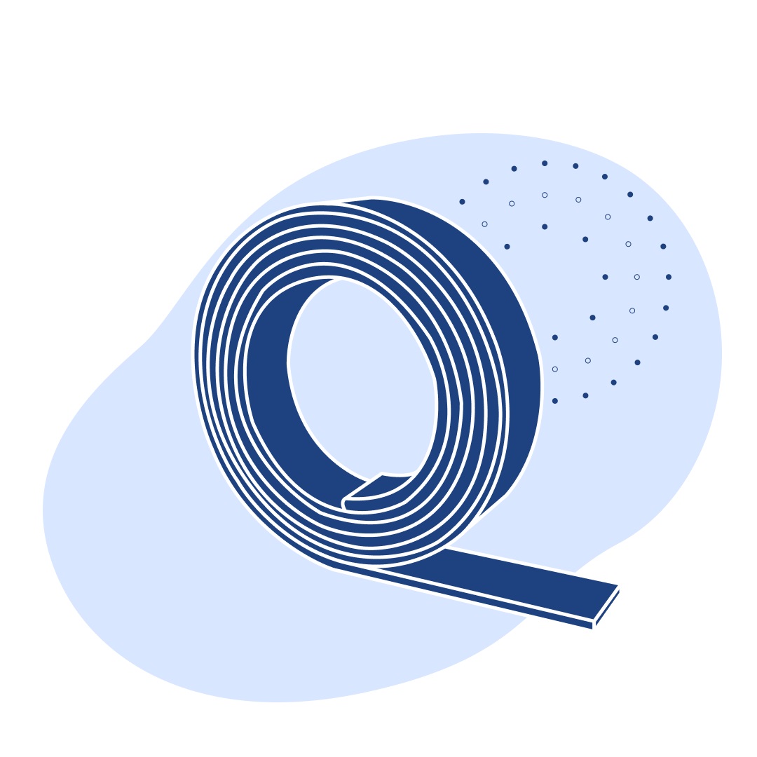 Лента припоя 0.05x120 мм ПМГ9В