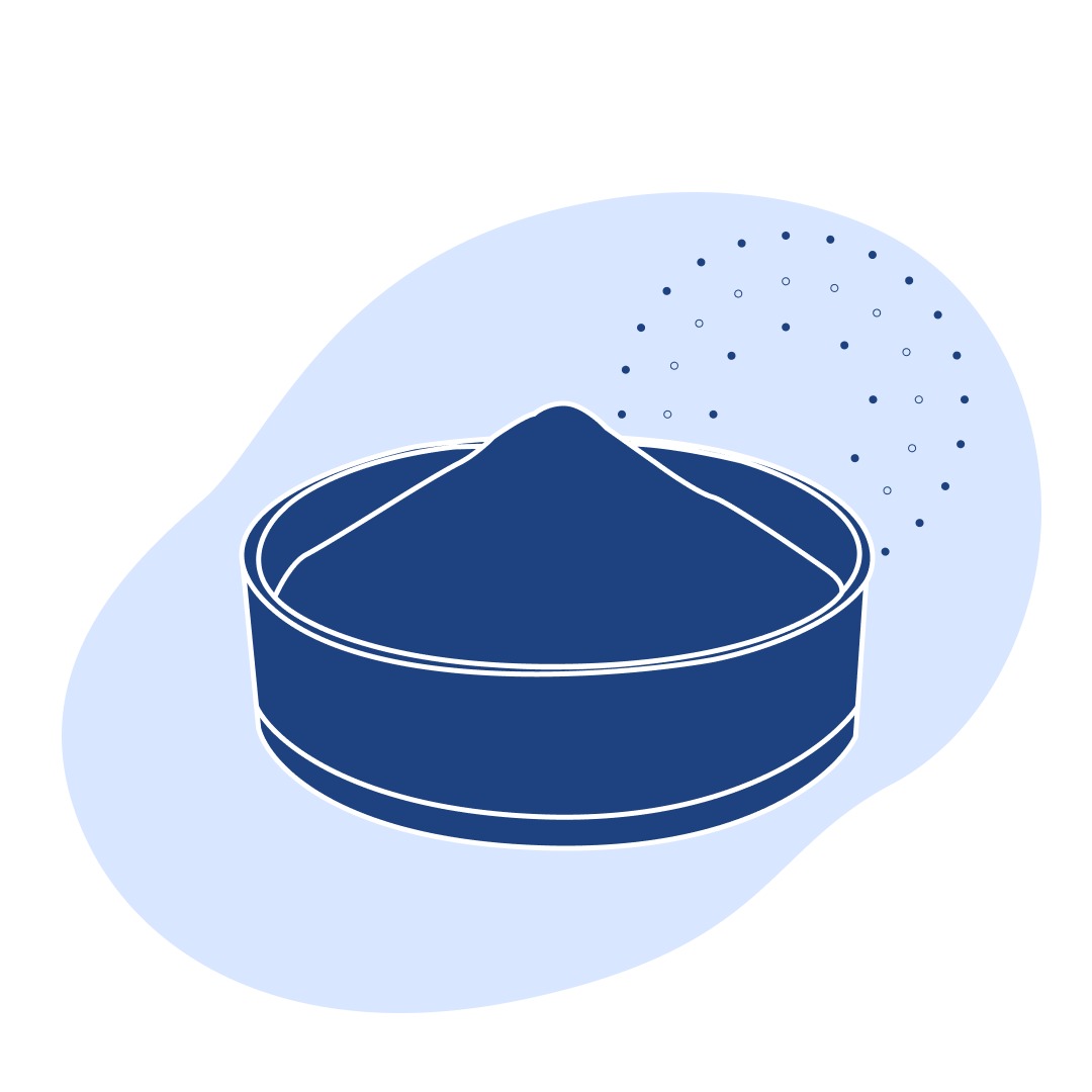 Нитрит натрия 25 кг ГОСТ 4197-74